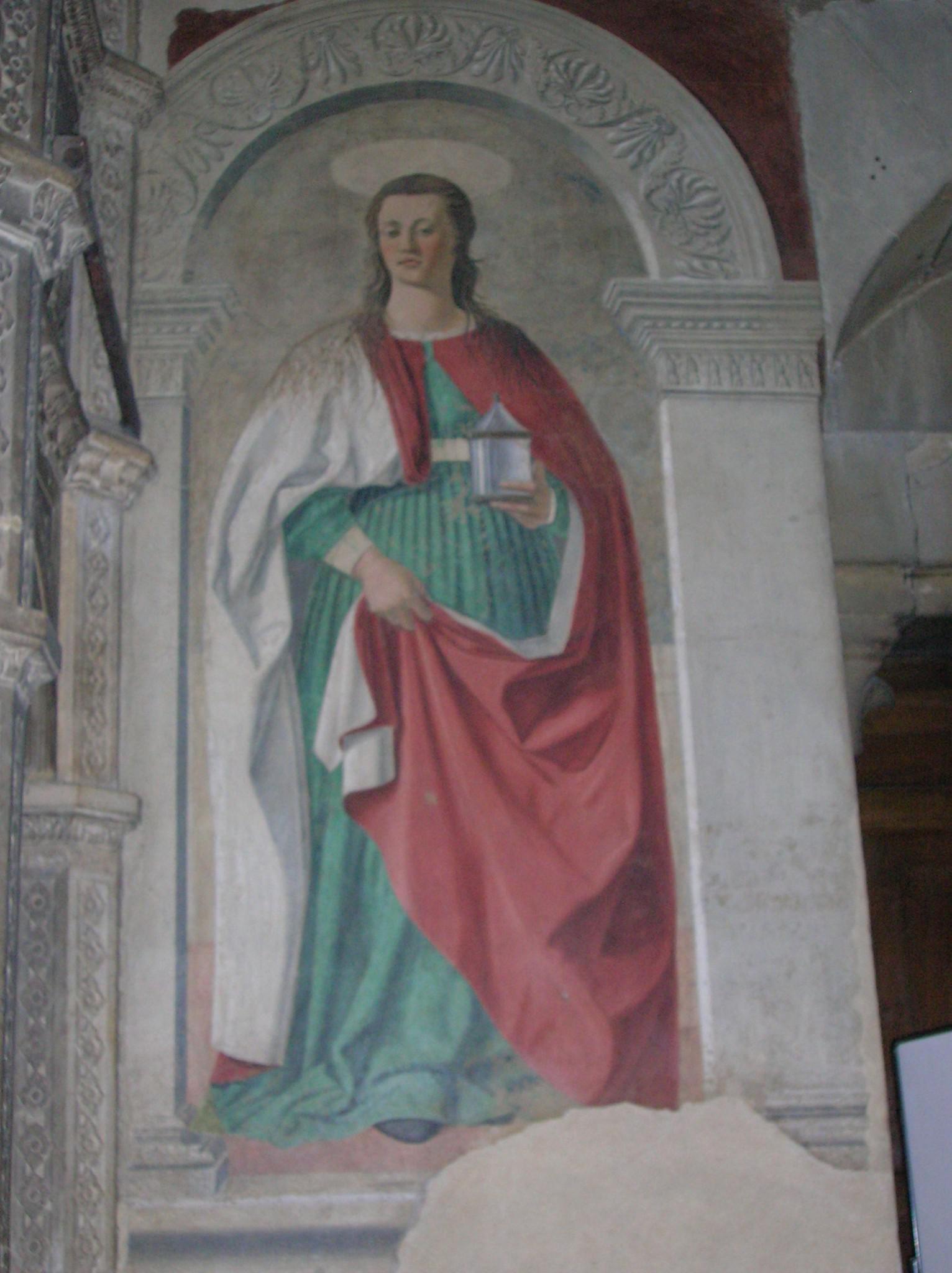 Guide Arezzo